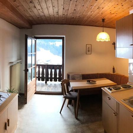 Campedel Hof Apartment Castelrotto Exterior foto